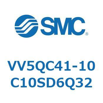 V Series(VV5QC41-10C10) SMC
