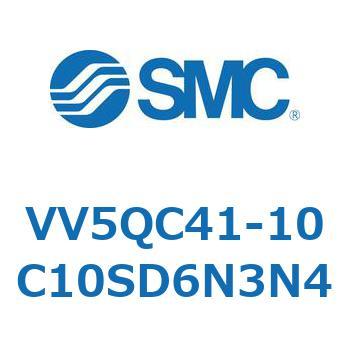 V Series(VV5QC41-10C10) SMC