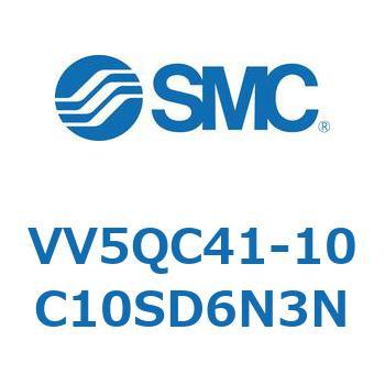 V Series(VV5QC41-10C10) SMC