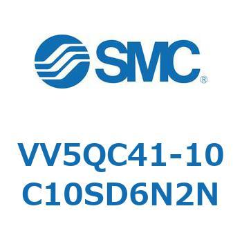 V Series(VV5QC41-10C10) SMC