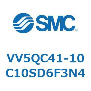 V Series(VV5QC41-10C10) SMC