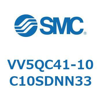 V Series(VV5QC41-10C10) SMC