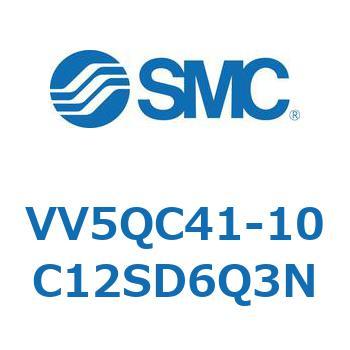 V Series(VV5QC41-10C12) SMC