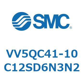 V Series(VV5QC41-10C12) SMC