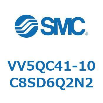 VV5QC41-10C8SD6Q2N2 V Series(VV5QC41-10C8) SMC 43959807