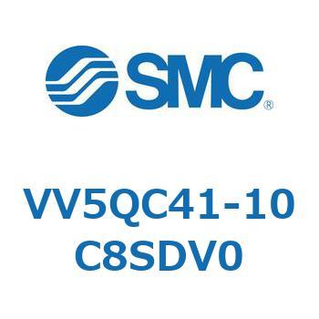VV5QC41-10C8SDV0 V Series(VV5QC41-10C8) SMC 43959886