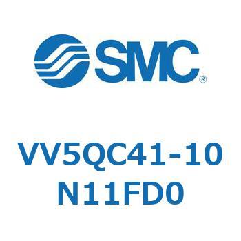 V Series(VV5QC41-10N11) - SMC