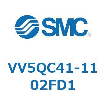 V Series(VV5QC41-1102) SMC
