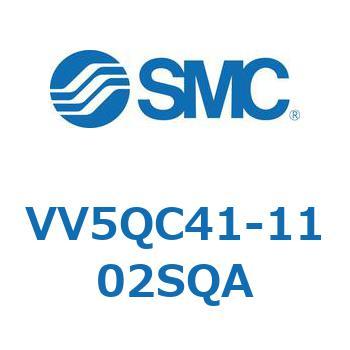 V Series(VV5QC41-1102) SMC