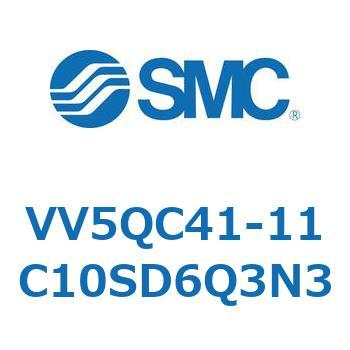 V Series(VV5QC41-11C) SMC