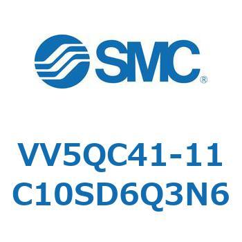 V Series(VV5QC41-11C) SMC