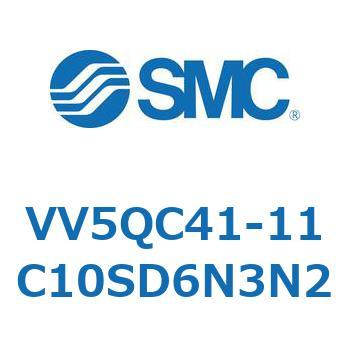 V Series(VV5QC41-11C) SMC