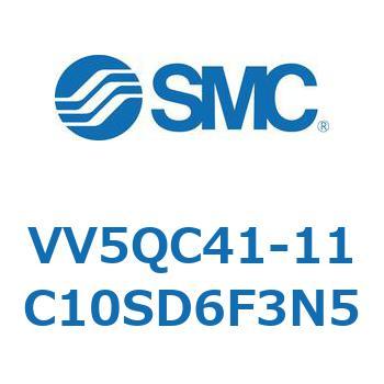 V Series(VV5QC41-11C) SMC