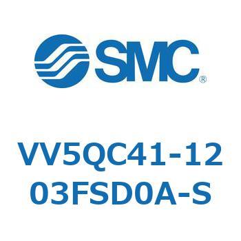 V Series(VV5QC41-1203) SMC