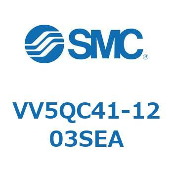 V Series(VV5QC41-1203) SMC