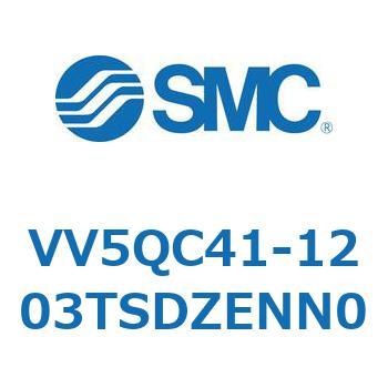 V Series(VV5QC41-1203) SMC
