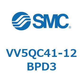 V Series(VV5QC41-12B) SMC