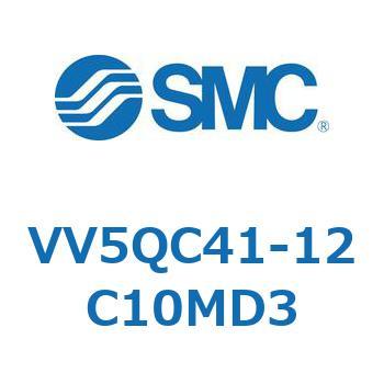 V Series(VV5QC41-12C) SMC