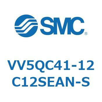 V Series(VV5QC41-12C) SMC