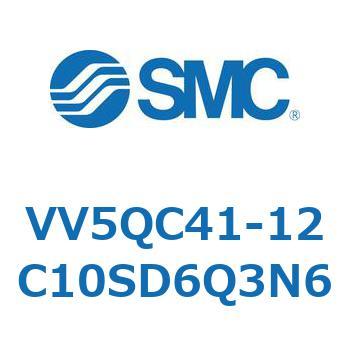V Series(VV5QC41-12C) SMC