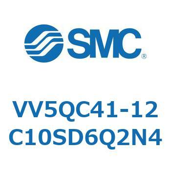 V Series(VV5QC41-12C) SMC