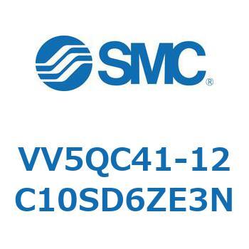 V Series(VV5QC41-12C) SMC