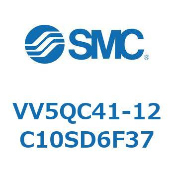 V Series(VV5QC41-12C) SMC