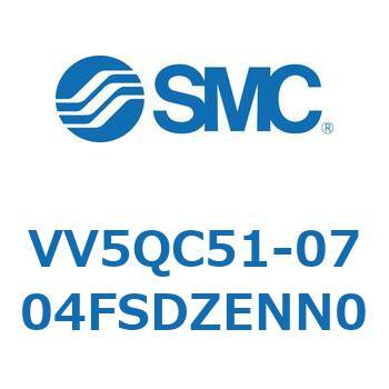 V Series(VV5QC51) SMC