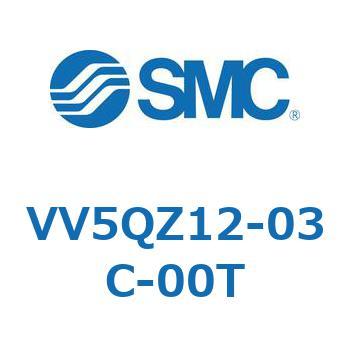 V Series(VV5QZ12) - SMC