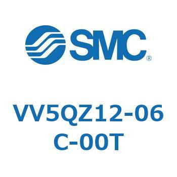 V Series(VV5QZ12) SMC