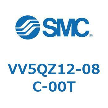 V Series(VV5QZ12) SMC