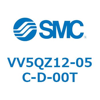 V Series(VV5QZ12) SMC