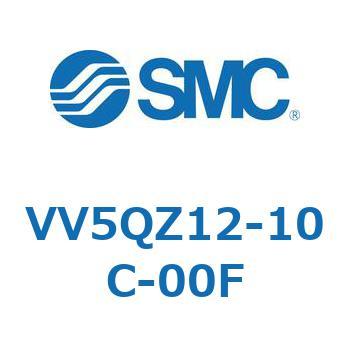 VV5QZ12-10C-00F V Series(VV5QZ12) SMC 43964996