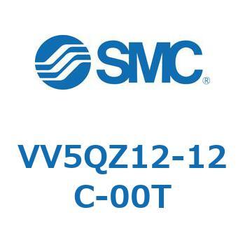 V Series(VV5QZ12) SMC