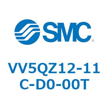 VV5QZ12-11C-D0-00T V Series(VV5QZ12) SMC 43965093