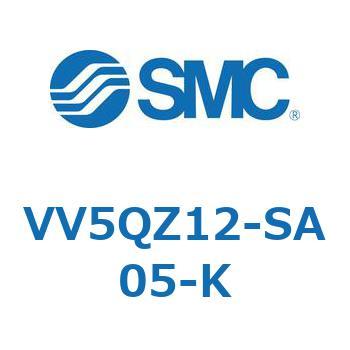 VV5QZ12-SA05-K V Series(VV5QZ12) SMC 43965163