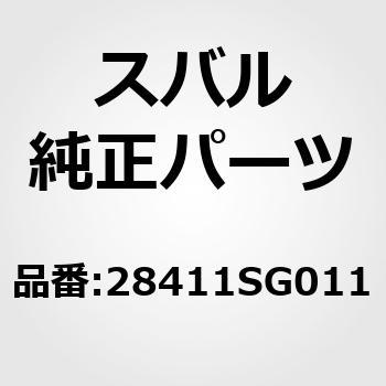 HOUSING ASSY R  LH スバル