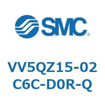 V Series(VV5QZ15) SMC