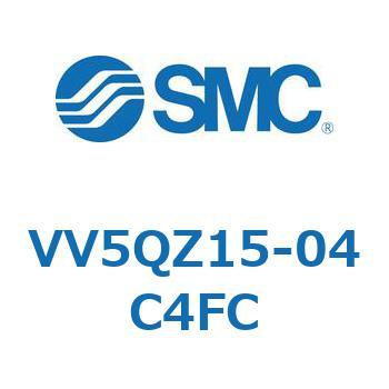V Series(VV5QZ15) SMC