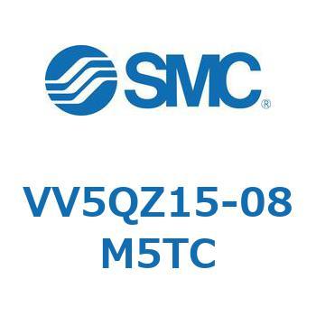V Series(VV5QZ15) SMC