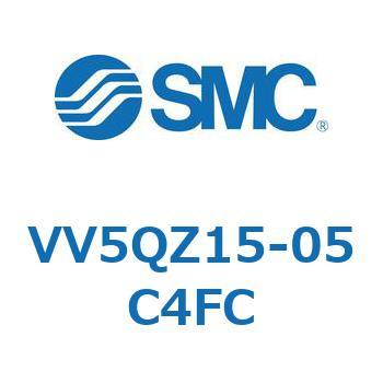 V Series(VV5QZ15) SMC