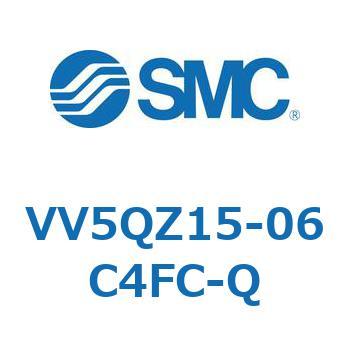 V Series(VV5QZ15) SMC