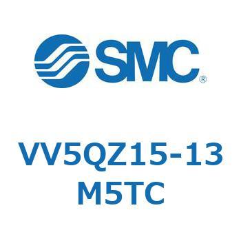 V Series(VV5QZ15) SMC