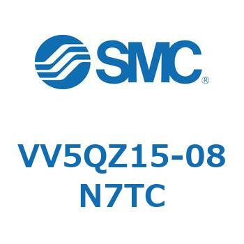 V Series(VV5QZ15) SMC