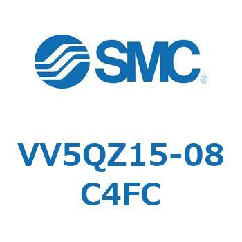 V Series(VV5QZ15) SMC