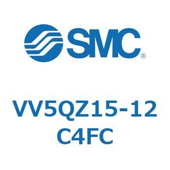 V Series(VV5QZ15) SMC