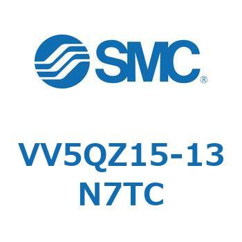 V Series(VV5QZ15) SMC