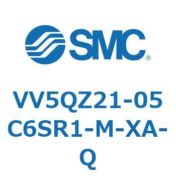 V Series(VV5QZ21-05) SMC