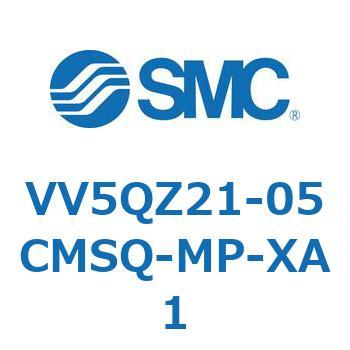 VV5QZ21-05CMSQ-MP-XA1 V Series(VV5QZ21-05) SMC 43969503