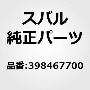 DRIFT，PLT BRG スバル